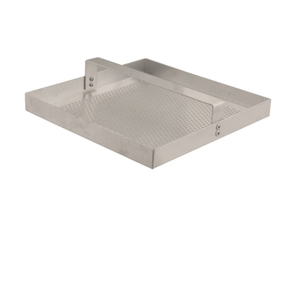 Allpoints Strainer, Drain , 7.75X.75, Alum 1021109 - main